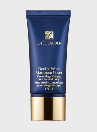 Double Wear Max Cover Foundation - 10 - 3N1 Ivory Beige