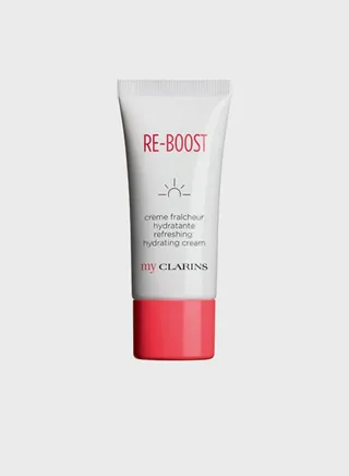 RE-BOOST Refreshing Hydrating Cream