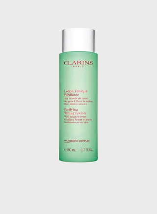 Purifying Toning Lotion 200ml