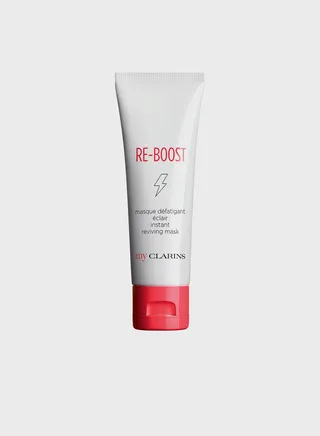 My Clarins Instant Reviving Mask