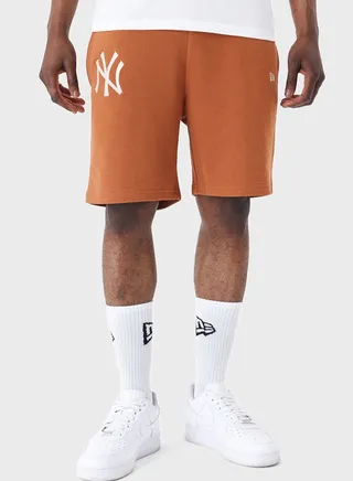 New York Yankees Shorts