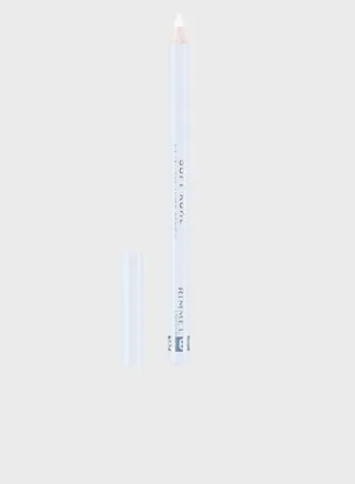 Soft Kohl Liner Eyeliner 71 Pure White