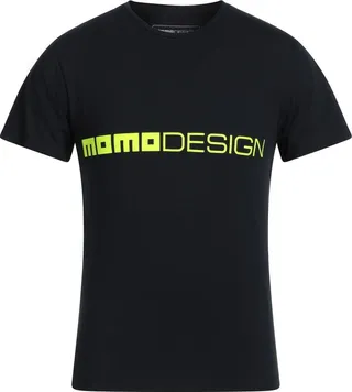 T-shirt Black