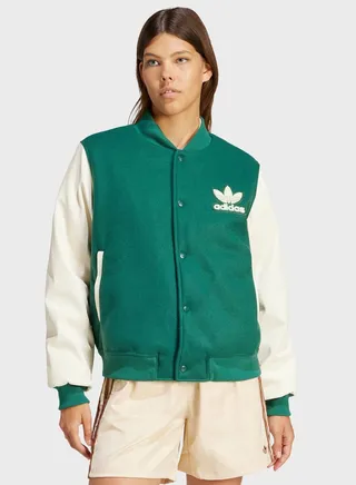 Varsity Jacket