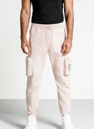 Bronx Logo Cargo