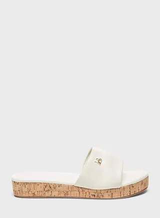 One Strap Sandals