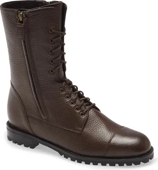 Lugata Combat Boot