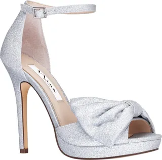 Flosie Ankle Strap Sandal