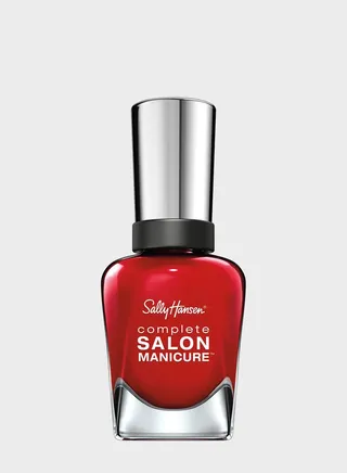 Complete Salon Manicure™ - 470 - Red My Lips, 14.7Ml