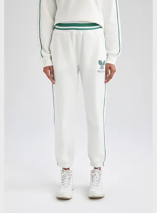 High Waist Pants