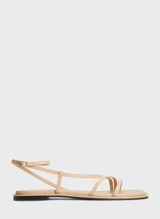 Multi Strap Sandals