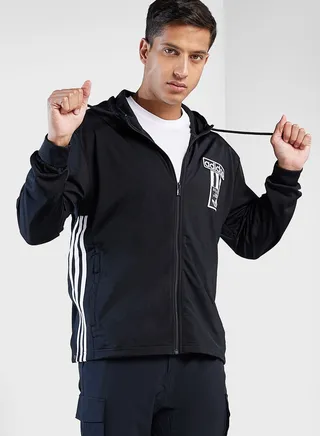Adicolor Adibreak Full-Zip Hoodie