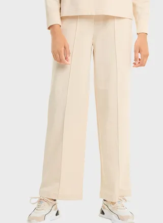 Infuse Paperbag Pants