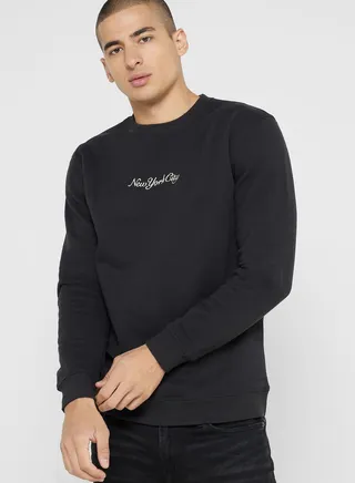 Essential Regular Fit Shirt