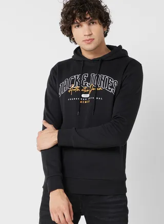 Graphic Hoodie