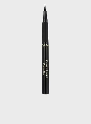 Superliner Perfect Slim Eyeliner Intense Black