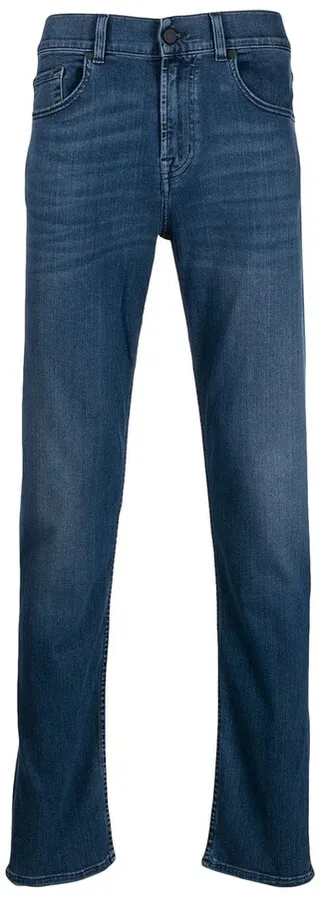 Slimmy tapered jeans