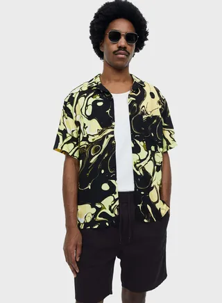 Regular Fit Shorts