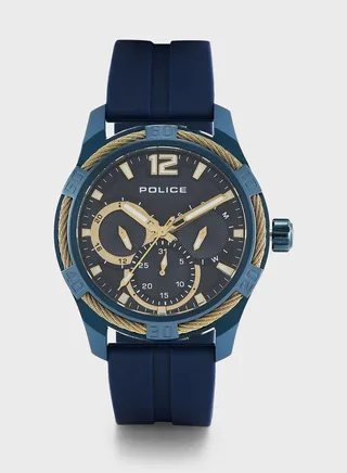 Pewjq0005303 Analog Watch