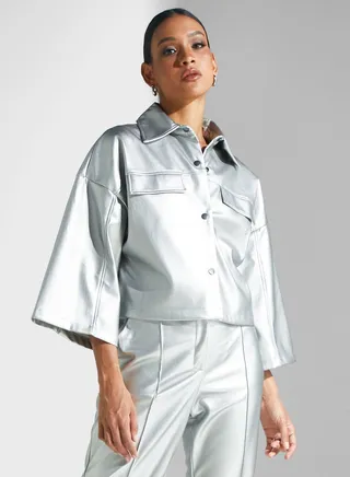 Button Down Shirt
