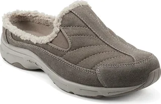 Easy Spirit Hotfuzz Clogs
