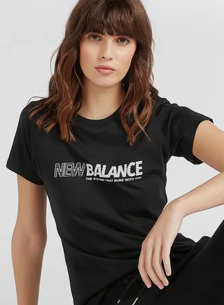 Crew Neck T-shirt