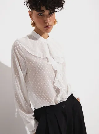 Button Down Shirt