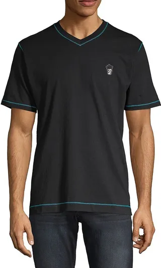 Classic Fit Cotton Tee