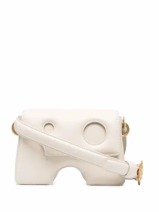 Burrow 22 shoulder bag