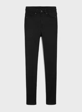 High Waist Pants