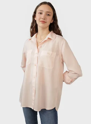 Button Down Shirt