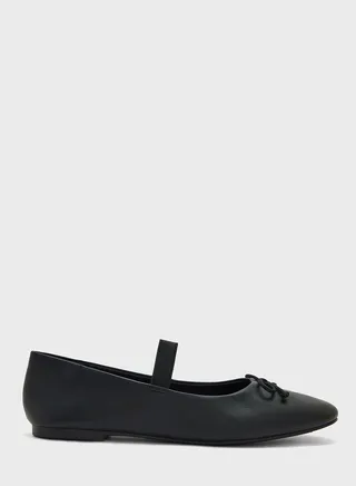 Natalie Flats Moccasins