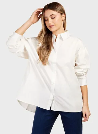Button Down Shirt