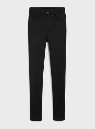High Waist Pants
