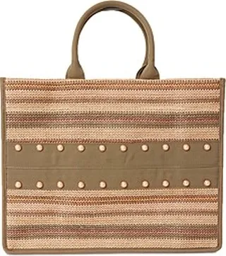 Btb Los Angeles Austin Large Shopper Satchel
