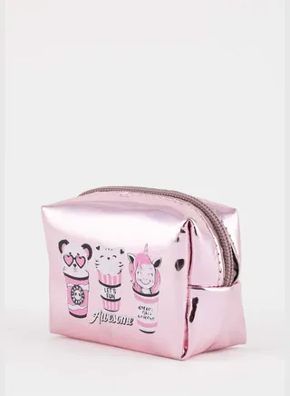 Woman Mini Bag