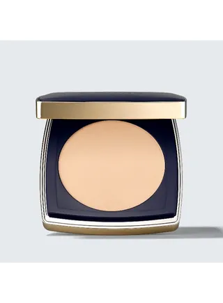 Double Wear Stay-in-Place Matte Powder Foundation - Pure Beige