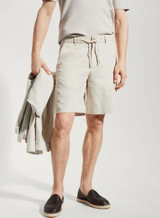 Essential Shorts