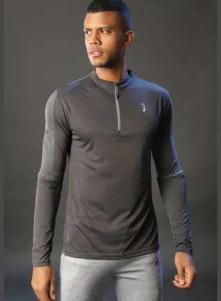 Round Neck T-Shirt