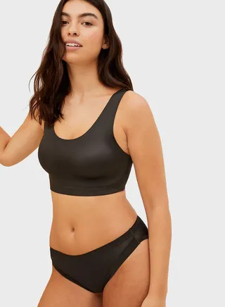 Flexifit Non Wired Crop Top