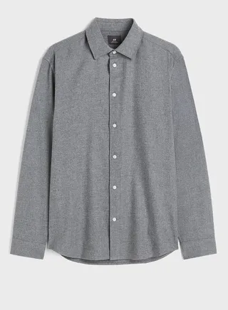 Essential Regular Fit Shirt