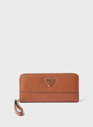 Cordelia Zip Around Wallet