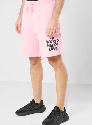 AndrÃ© Saraiva Shorts