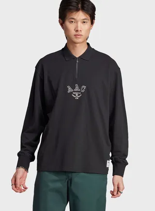 Hack Adicolor Polo Shirt