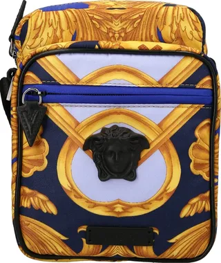 'medusa' Crossbody Bag