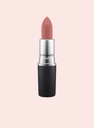Powder Kiss Lipstick - Teddy 2.0