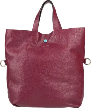 Handbag Burgundy