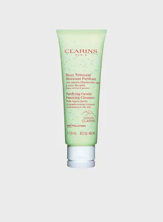 Gentle Foaming Purifying Cleanser
