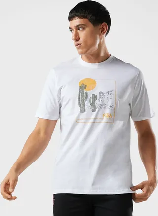 Cannie Logo T-Shirt