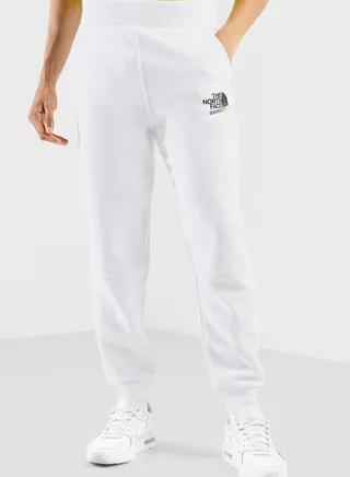 Graphic Sweatpants